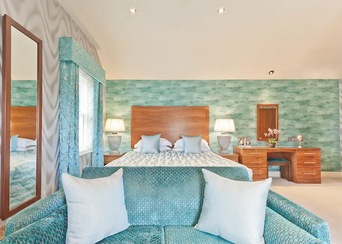 Salutation & Hotel Ambleside