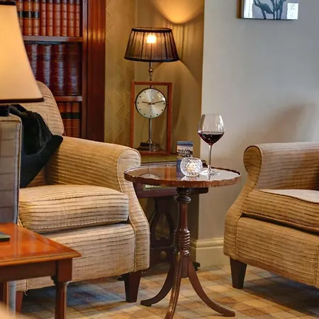 Salutation Hotel&spa, Bw Premier Collection Ambleside