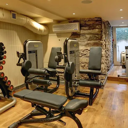 Salutation Hotel&spa, Bw Premier Collection 4*