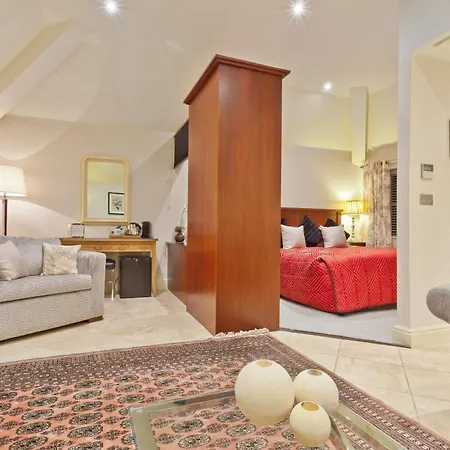 Salutation & Hotell Ambleside