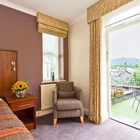 Hotell Salutation & Ambleside