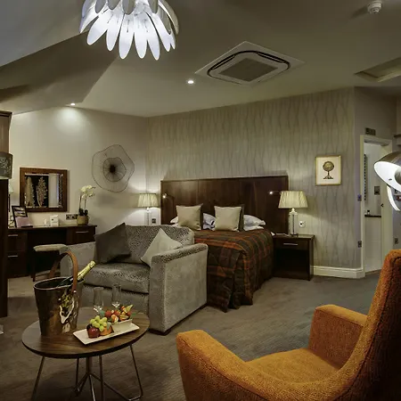 Salutation & Hotell Ambleside