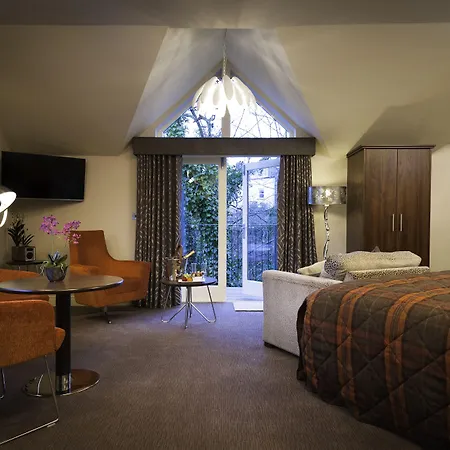 Salutation & Hotell Ambleside
