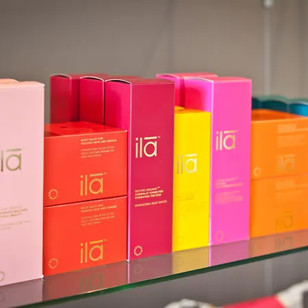 Salutation & Ambleside