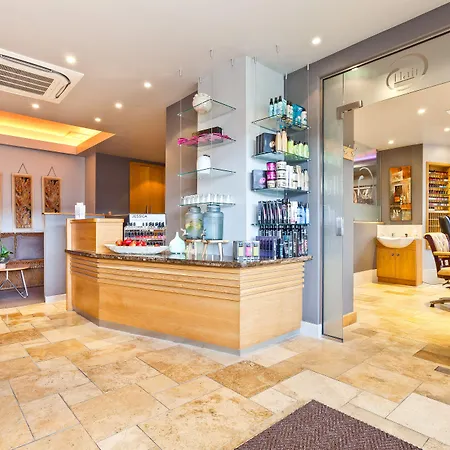 Hotell Salutation & Ambleside