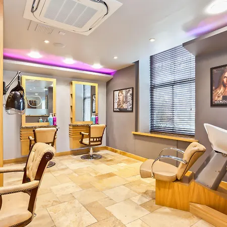 Salutation & Hotell Ambleside