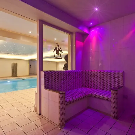 Salutation & Hotell Ambleside