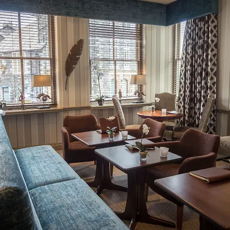 Salutation & Hotell Ambleside