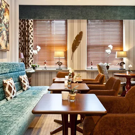 Salutation & 4* Ambleside