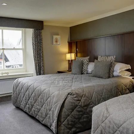 Hotell Salutation & Ambleside