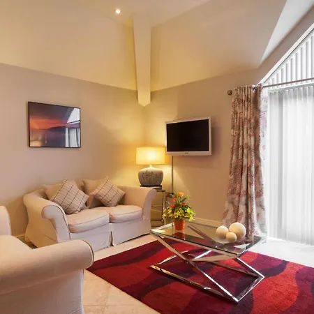 Salutation & Hotell Ambleside